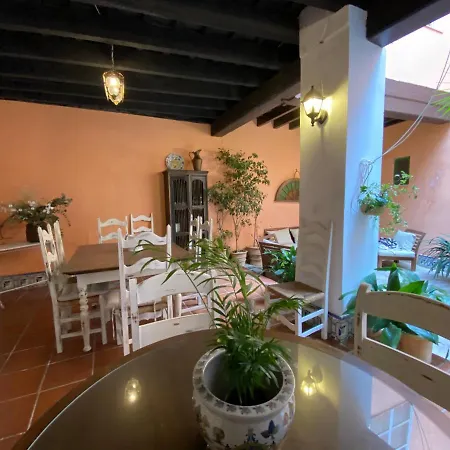 Casa Yannat Bed & Breakfast *