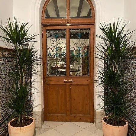 Bed & Breakfast Casa Yannat