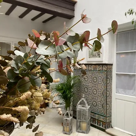 Casa Yannat Bed & Breakfast *