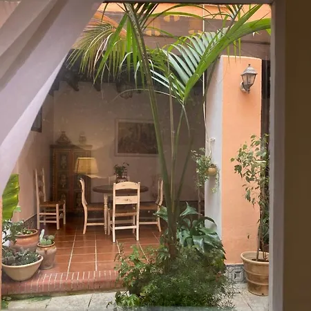 Casa Yannat *