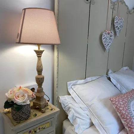 Casa Yannat Bed & Breakfast