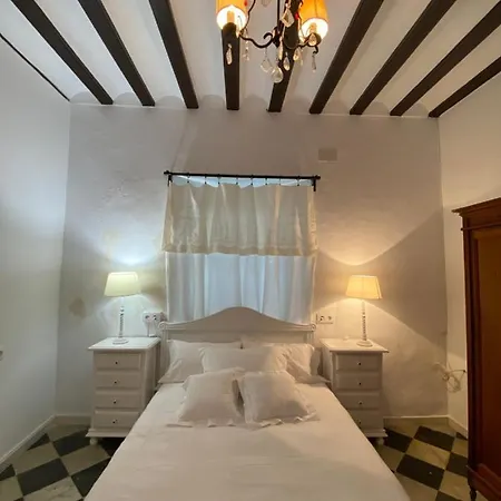 Casa Yannat Bed & Breakfast *