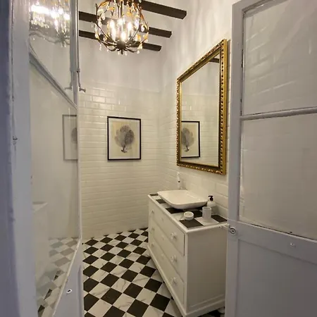 Casa Yannat *