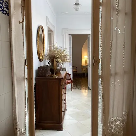 Bed & Breakfast Casa Yannat Jerez de la Frontera