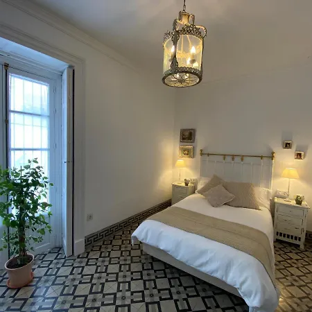 Casa Yannat Jerez de la Frontera