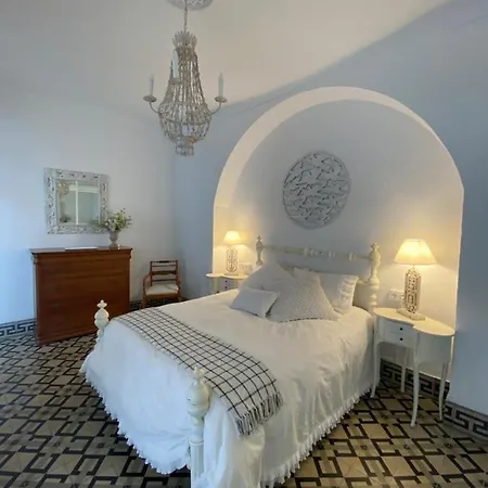 Casa Yannat Jerez de la Frontera