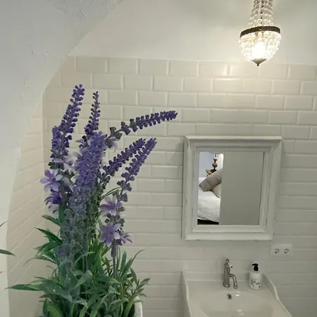 Casa Yannat Bed & Breakfast *