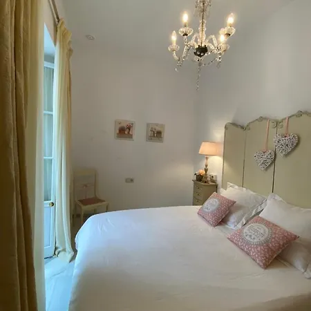 Casa Yannat Bed & Breakfast *