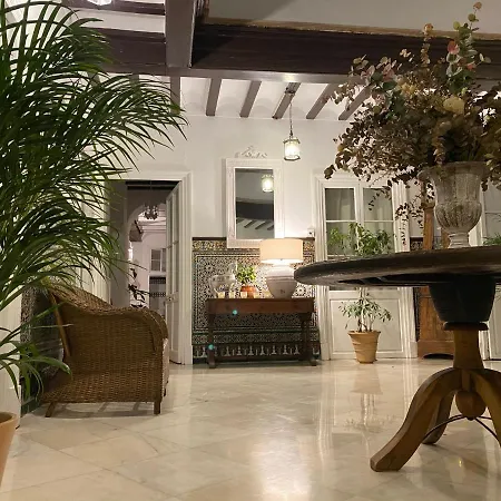 Bed & Breakfast Casa Yannat