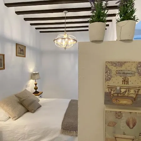 Casa Yannat Bed & Breakfast