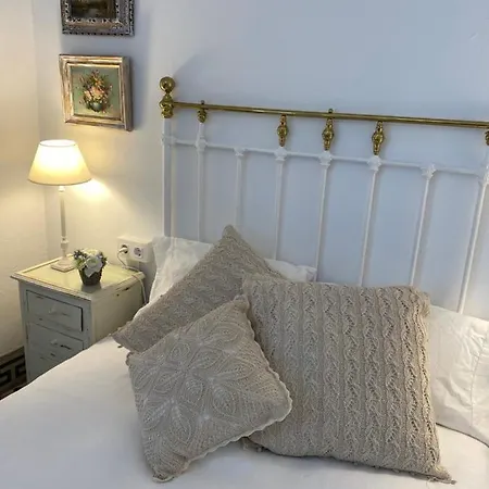 Casa Yannat Bed & Breakfast Jerez de la Frontera