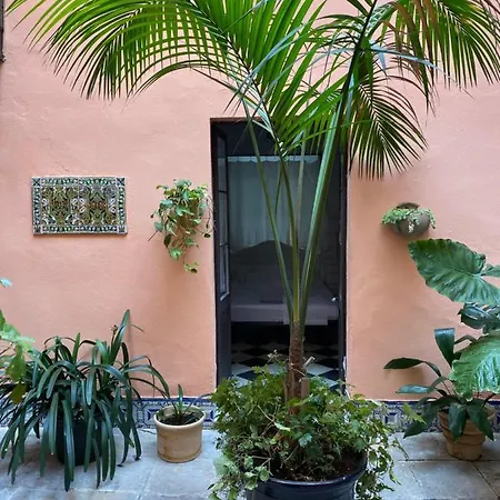 Bed & Breakfast Casa Yannat