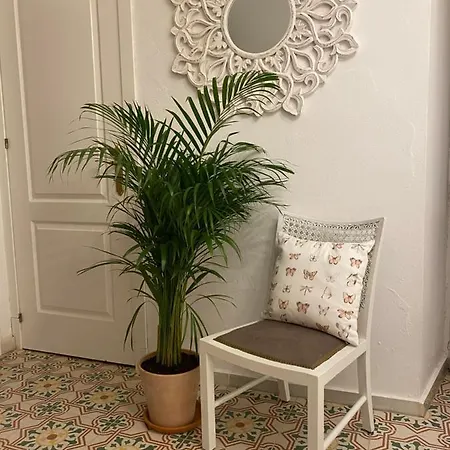 Casa Yannat *
