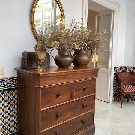 Casa Yannat Bed & Breakfast