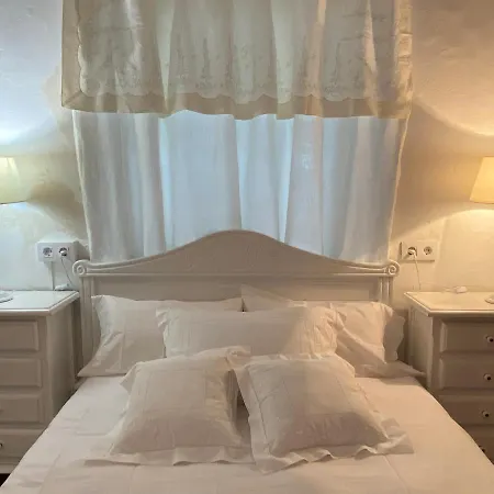 Bed & Breakfast Casa Yannat Jerez de la Frontera