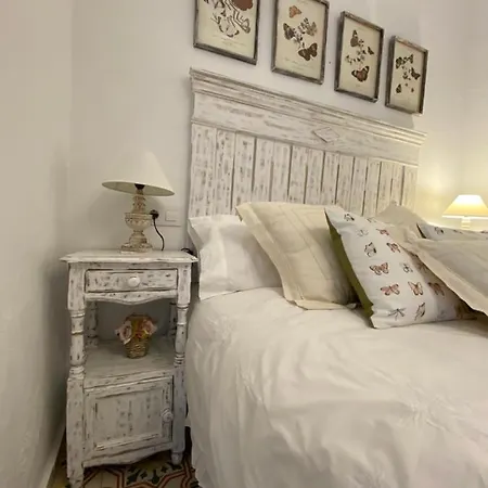 Bed & Breakfast Casa Yannat