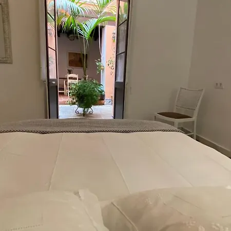 Bed & Breakfast Casa Yannat
