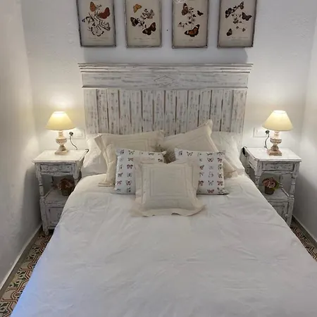 Bed & Breakfast Casa Yannat *