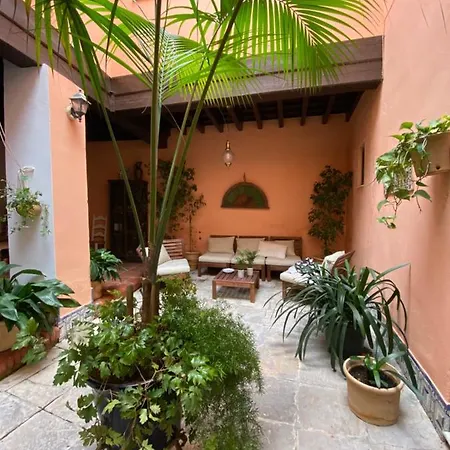 Casa Yannat