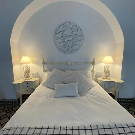 Casa Yannat Jerez de la Frontera