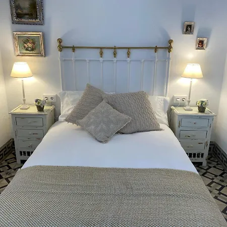 Bed & Breakfast Casa Yannat Jerez de la Frontera