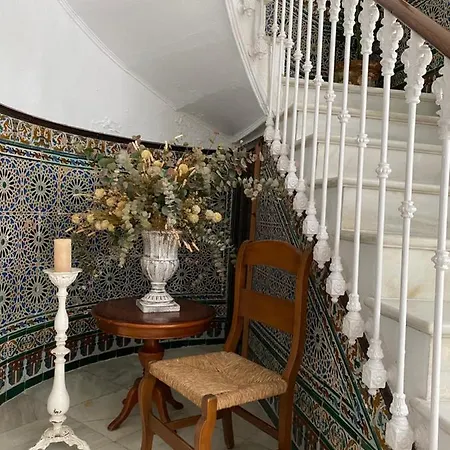 Casa Yannat *