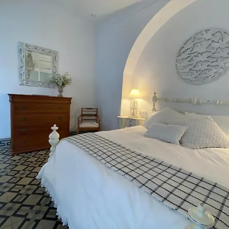Casa Yannat Jerez de la Frontera