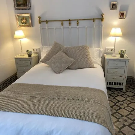 Bed & Breakfast Casa Yannat Jerez de la Frontera