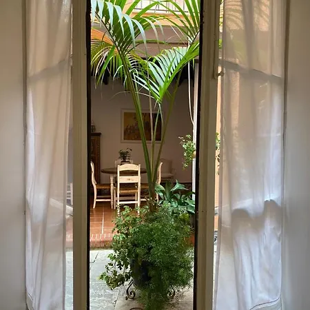 Casa Yannat